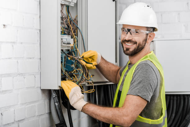 Professional Electrician in West Homestead, PA