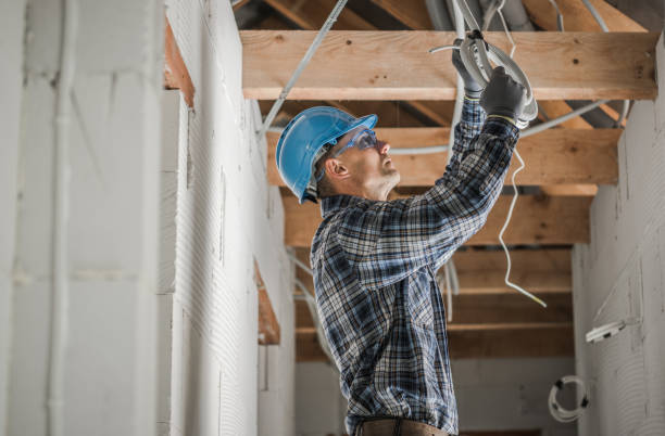 Best Commercial Electrician Services  in West Homestead, PA