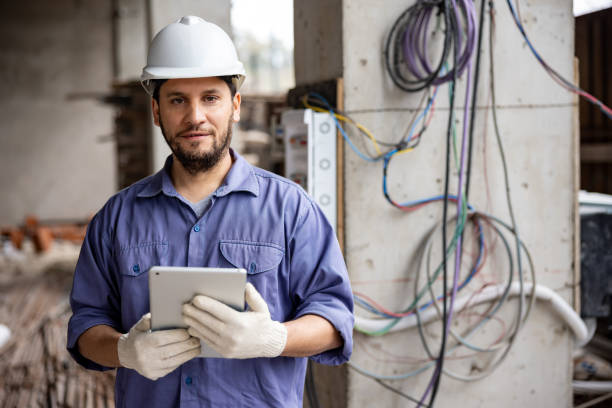 Best Home Electrical Repair  in West Homestead, PA