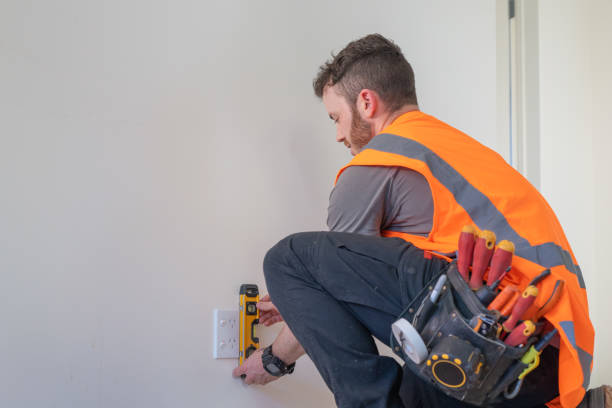 Best Industrial Electrical Services  in West Homestead, PA
