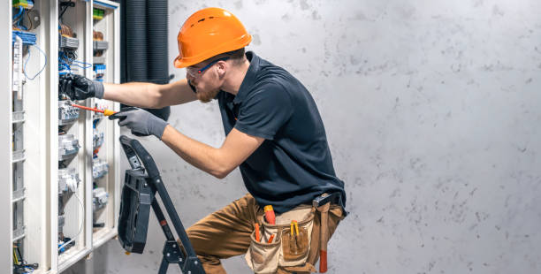 Best Circuit Breaker Repair  in West Homestead, PA