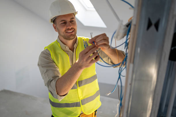 Best Ceiling Fan Installation Electrician  in West Homestead, PA